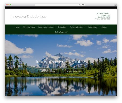 ACF: Star Rating Field (acf-starrating) free WordPress plugin - innovativeendo.com