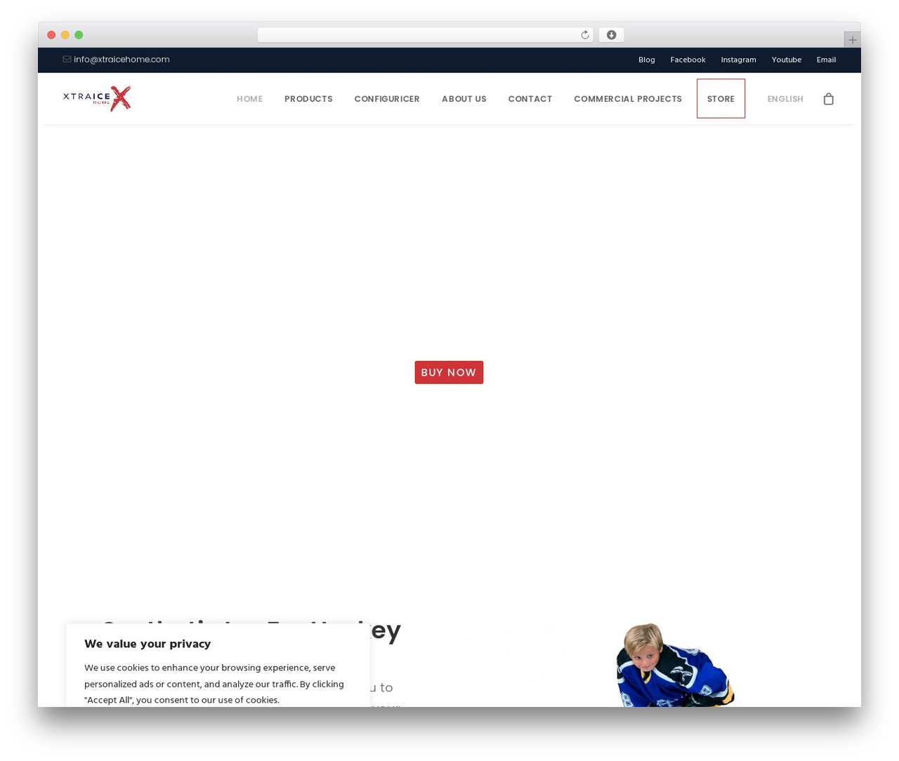 Best WordPress theme Uncode Child - xtraicehome.com Best WordPress theme Uncode Child - xtraicehome.com