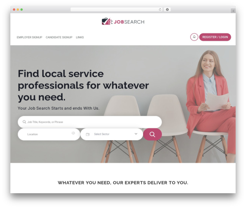 Careerfy WordPress theme - recruitandco.com Careerfy WordPress theme - recruitandco.com