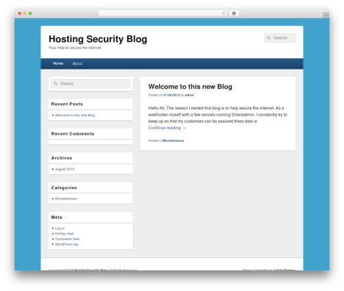 AdPush (adsense-plugin) free WordPress plugin - hosting-security.net