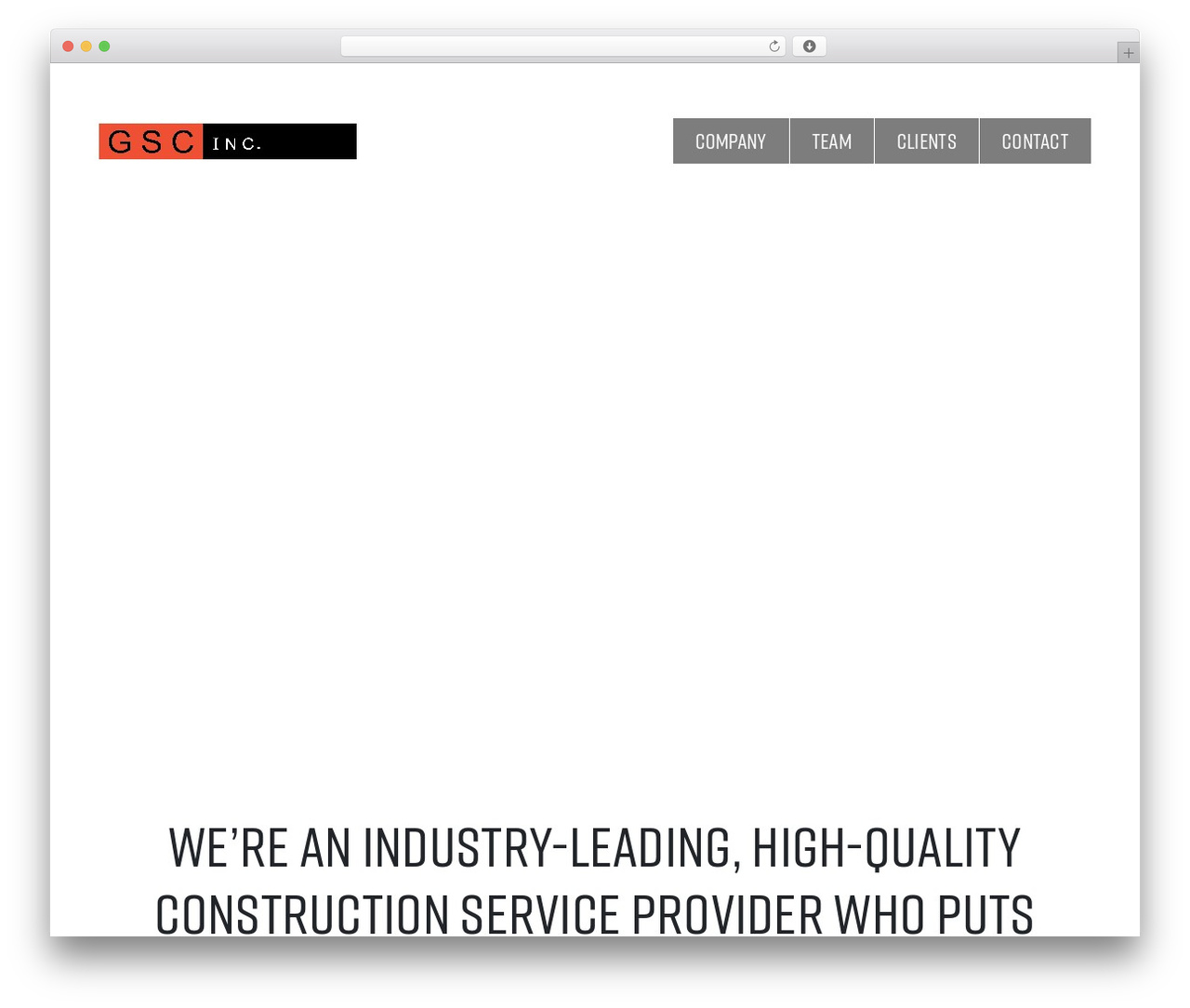 Core 12 Base Theme WordPress theme - gswanson.com Core 12 Base Theme WordPress theme - gswanson.com