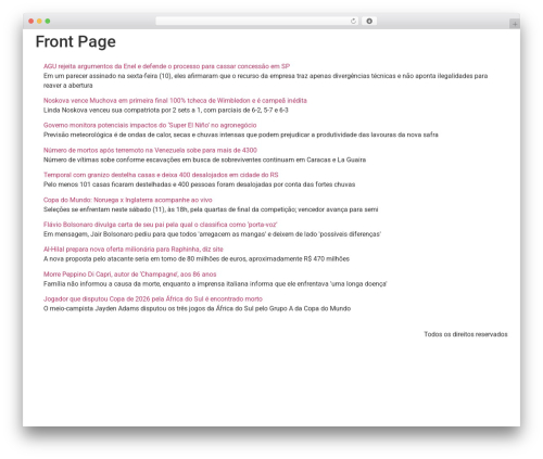 Hostinger affiliate plugin WordPress plugin - zpxmidia.com