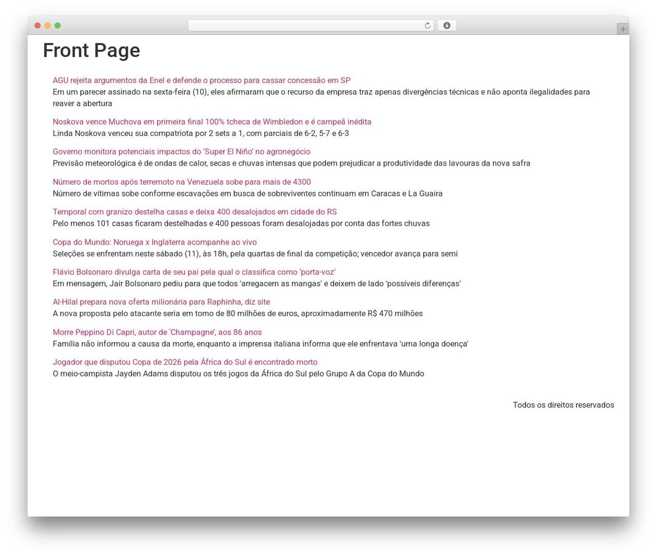 Hello Elementor theme WordPress - zpxmidia.com