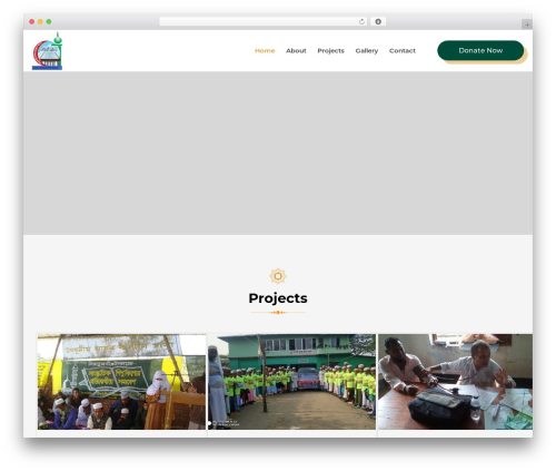 Bangla Fonts Collection (bangla-fonts-collection) free WordPress plugin - chw-society.org