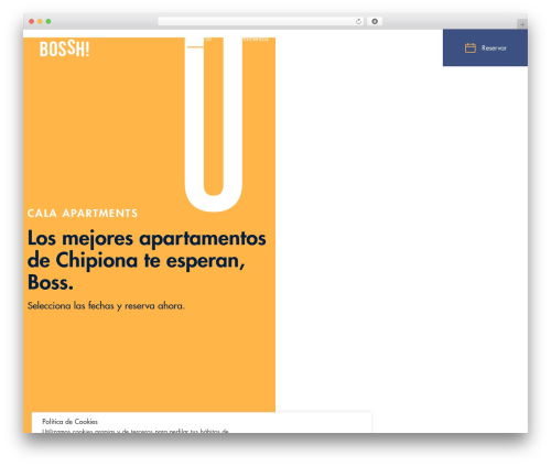 Bossh wp storefinder WordPress plugin - calaapartmentschipiona.com