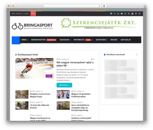 Eventon action user plus WordPress plugin - bringasport.hu