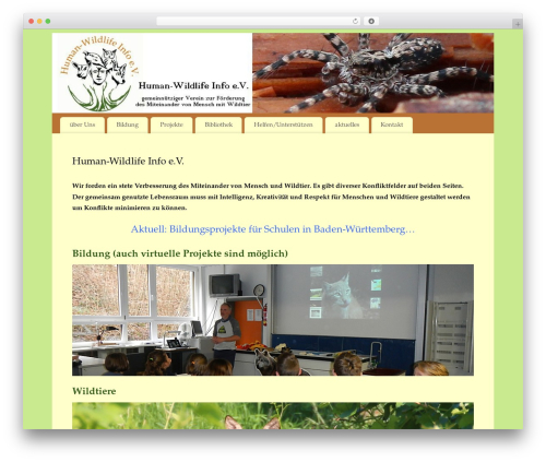 Slideshow (slideshow) free WordPress plugin - human-wildlife.info Slideshow (slideshow) free WordPress plugin - human-wildlife.info