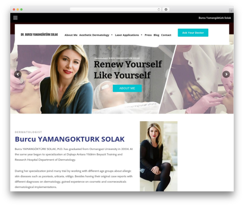 Rio Video Gallery (rio-video-gallery) free WordPress plugin - burcuyamangokturksolak.com