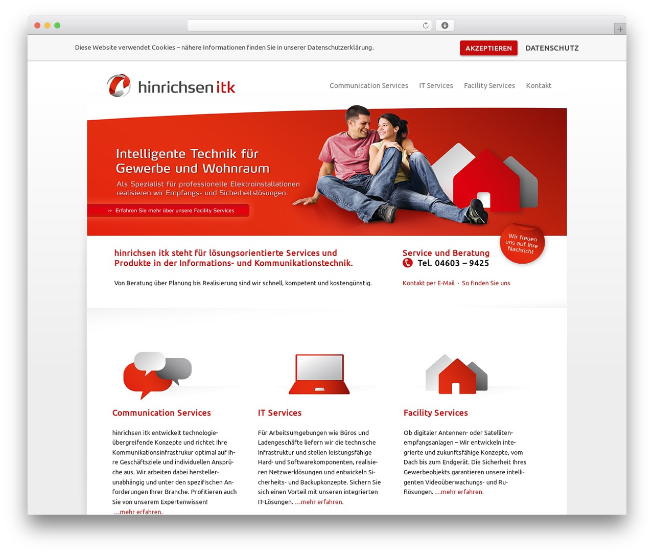 PageLines WordPress theme - hinrichsen-itk.de PageLines WordPress theme - hinrichsen-itk.de