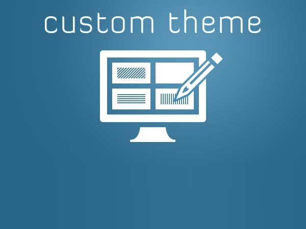 RTM-theme WP theme by Rocket Town Media