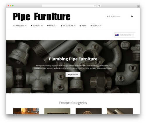 Yith woocommerce ajax search premium WordPress plugin - pipefurniture.com.au