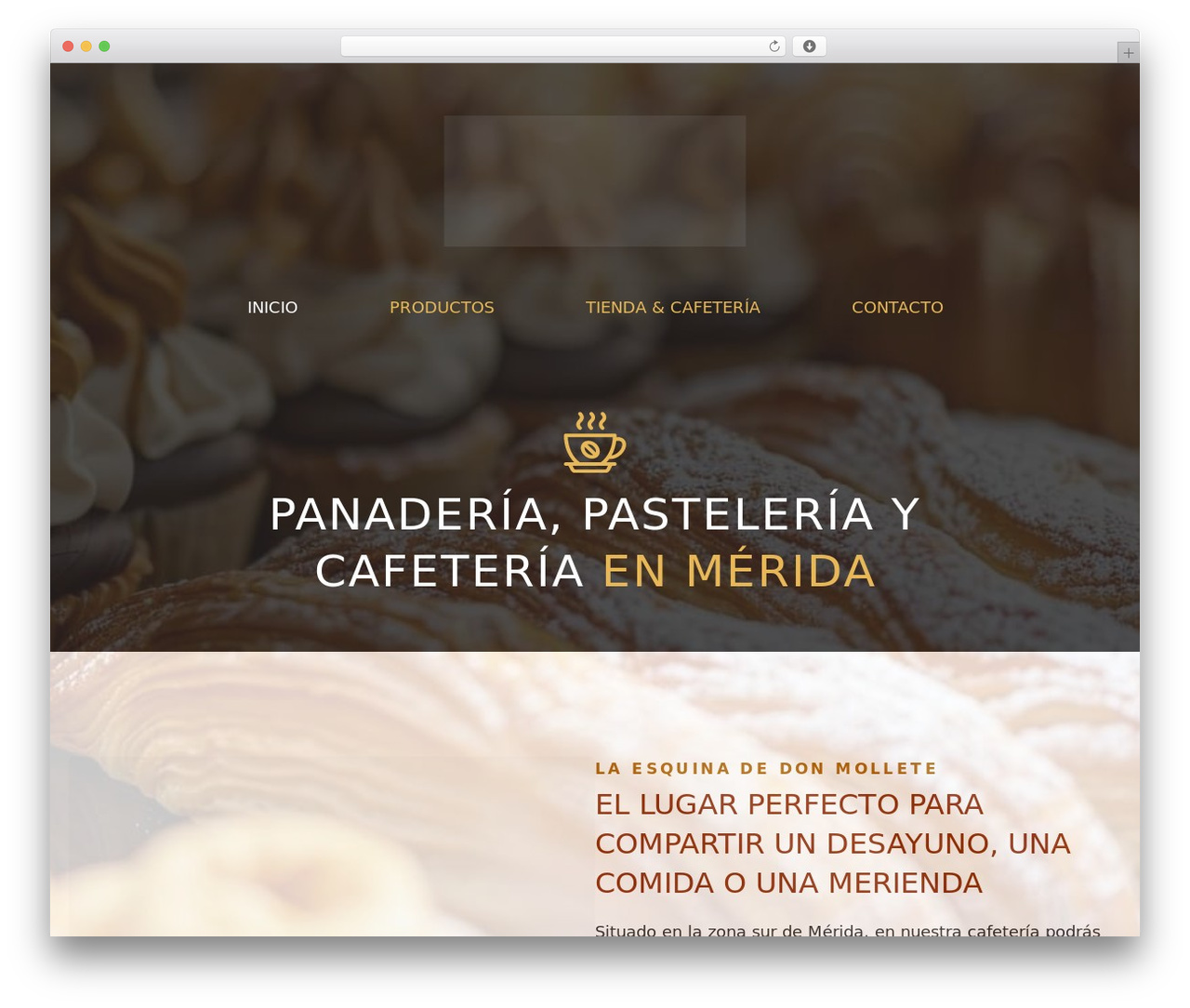 Theme WordPress GeneratePress - don-mollete.com Theme WordPress GeneratePress - don-mollete.com