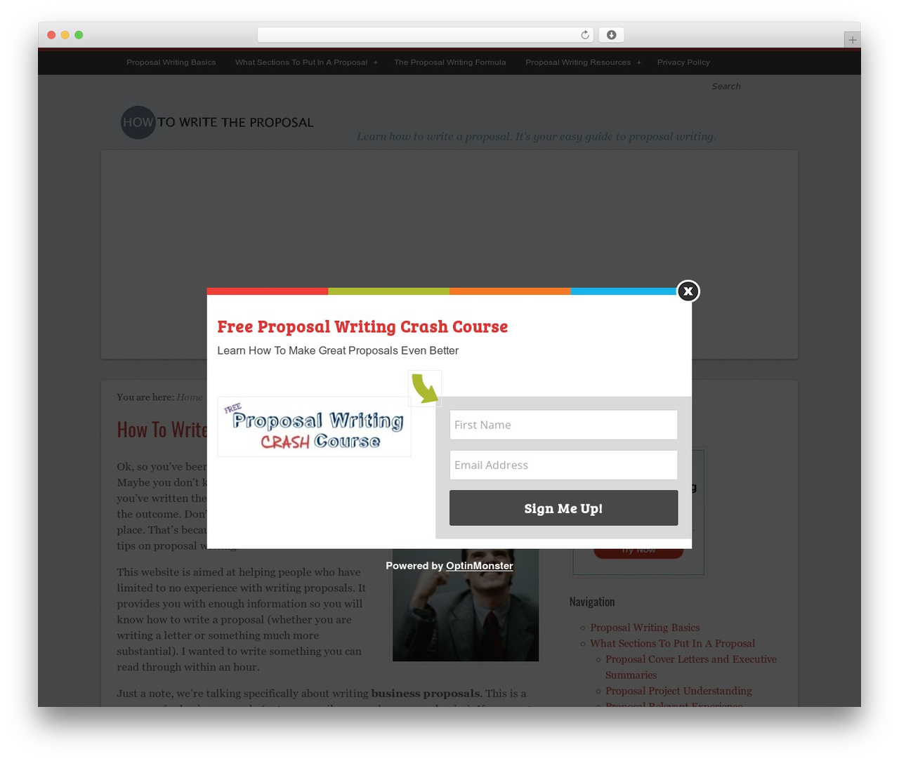 Theme WordPress Path - howtowritetheproposal.com Theme WordPress Path - howtowritetheproposal.com