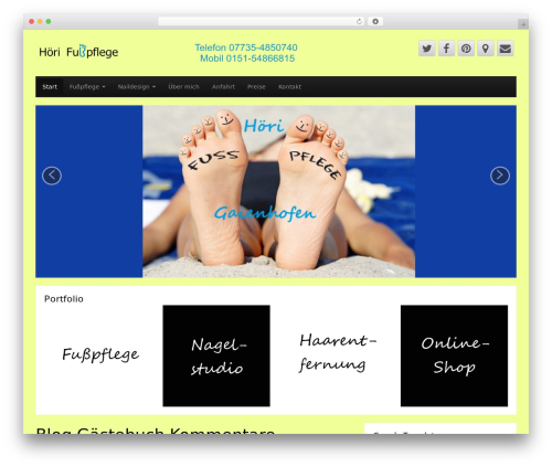 iFeature Slider (ifeature-slider) free WordPress plugin - hoeri-fusspflege.de iFeature Slider (ifeature-slider) free WordPress plugin - hoeri-fusspflege.de