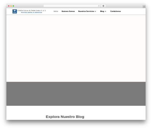 Simple google adsense WordPress plugin - unionlegalytributaria.com