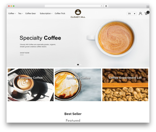 Advanced flat rate shipping for woocommerce premium WordPress plugin - cloudyhillcoffee.com