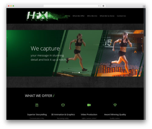 Twitget (twitget) free WordPress plugin - hfx-films.com Twitget (twitget) free WordPress plugin - hfx-films.com
