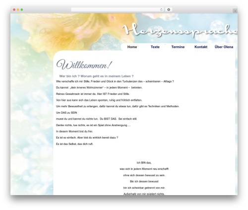 Genesis Easy Columns (genesis-easy-columns) free WordPress plugin - herzenssprache.de Genesis Easy Columns (genesis-easy-columns) free WordPress plugin - herzenssprache.de