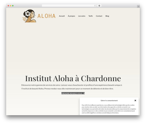 Wp grid builder beaver builder WordPress plugin - institut-aloha.ch