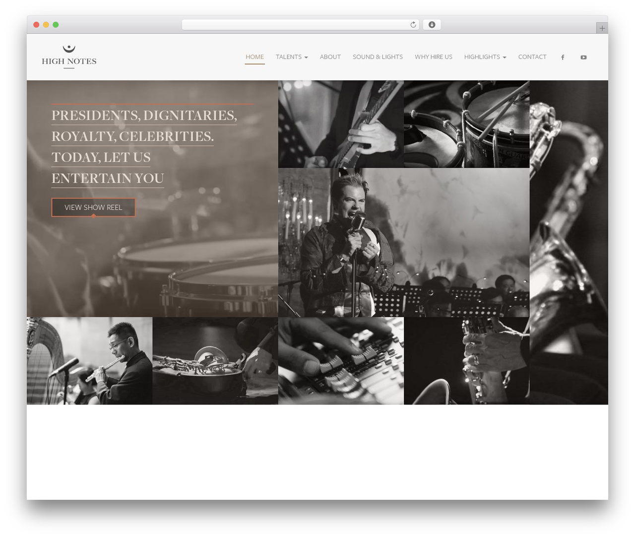 Best WordPress theme High notes - highnotes.com.sg Best WordPress theme High notes - highnotes.com.sg