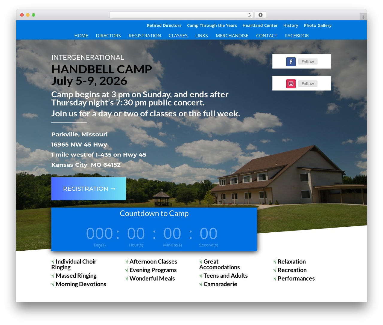 Divi WordPress theme - handbellcamp.org Divi WordPress theme - handbellcamp.org