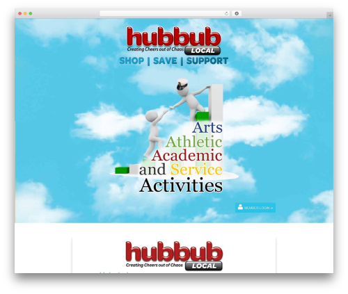Dms plugin pro WordPress plugin - hubbublocal.com