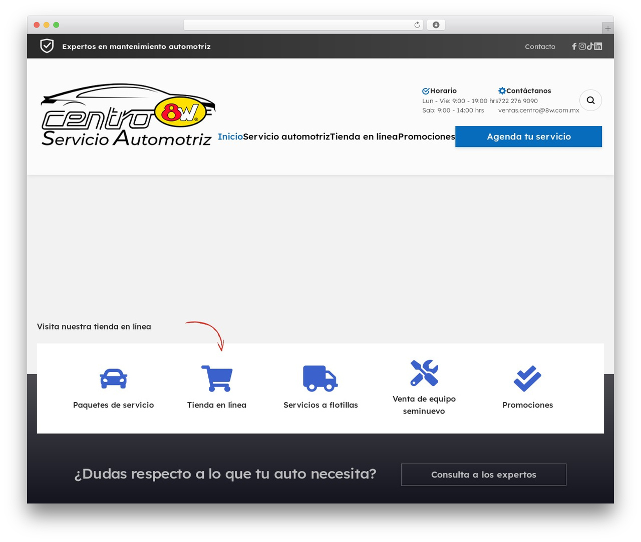 FixLab WordPress theme - centro8w.com FixLab WordPress theme - centro8w.com
