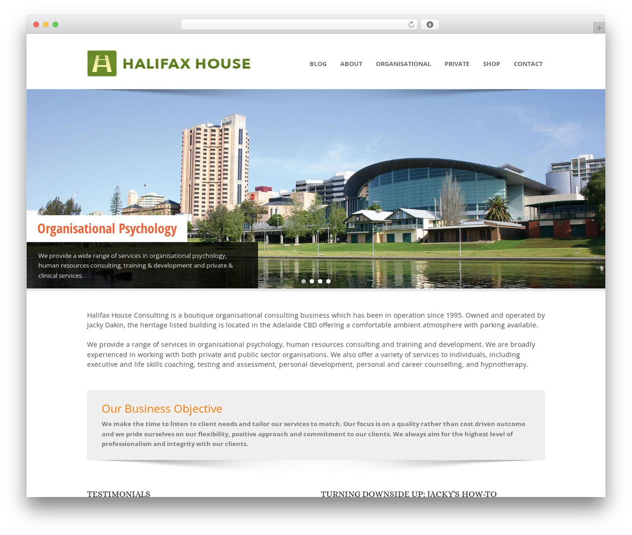 Maxima WordPress theme - halifaxhouse.com Maxima WordPress theme - halifaxhouse.com