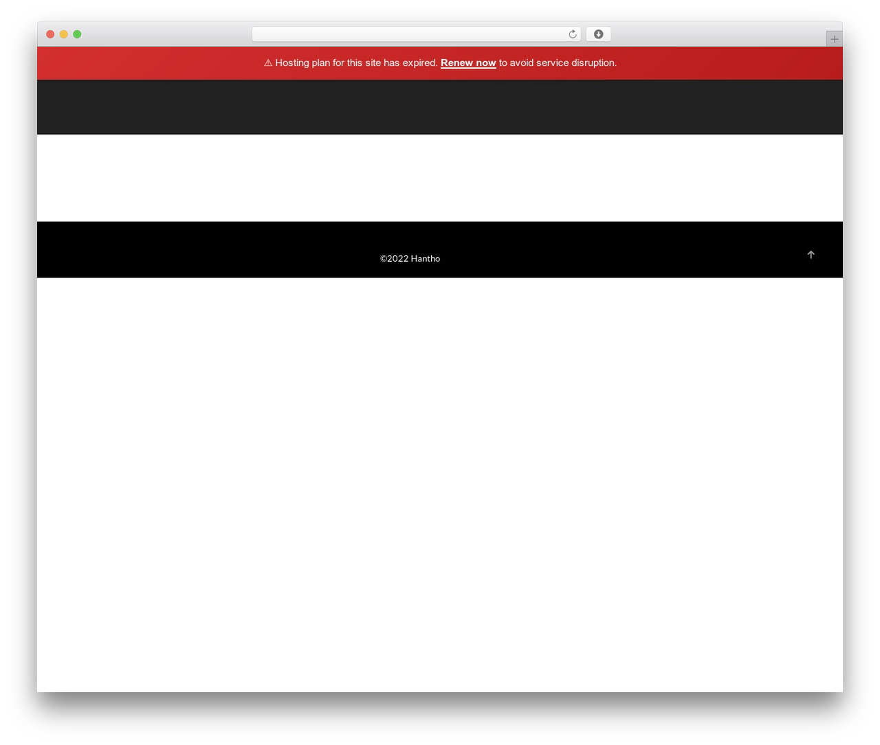 Overlap theme WordPress - silentroo.com Overlap theme WordPress - silentroo.com