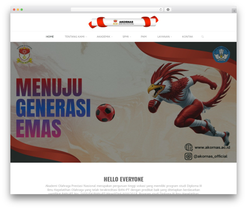 Embed CloudTables directly in WordPress (cloudtables) free WordPress plugin - akornas.ac.id