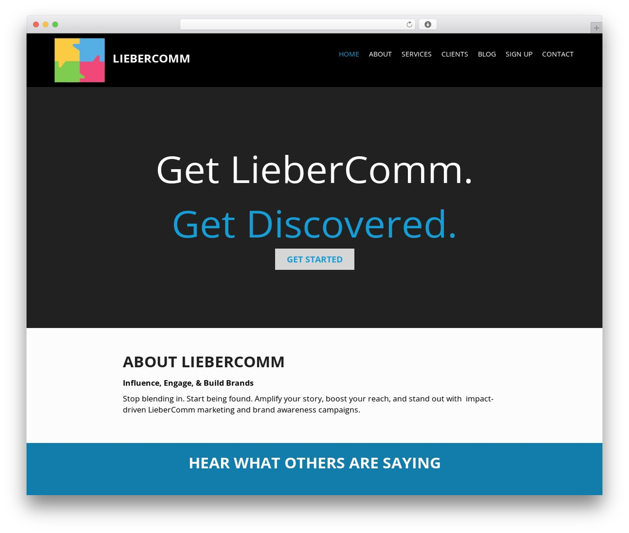 Theme WordPress Beaver Builder Theme - cynthialieberman.com Theme WordPress Beaver Builder Theme - cynthialieberman.com