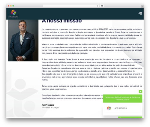 Wpforms geolocation WordPress plugin - agebrokers.pt