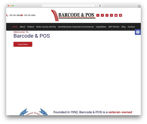 Big tuna pro WordPress plugin - barcodeandpos.com