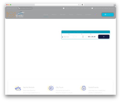 Duplica – Duplicate Posts, Pages, Custom Posts or Users (duplica) free WordPress plugin - miamigotours.com