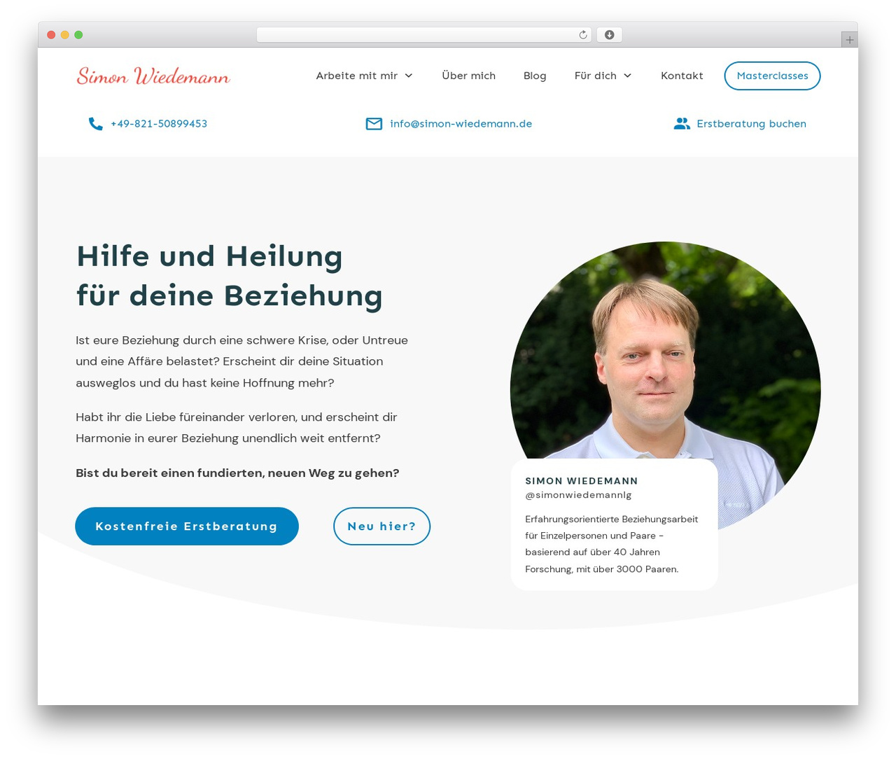 Thrive Theme Builder WordPress theme - simon-wiedemann.de Thrive Theme Builder WordPress theme - simon-wiedemann.de