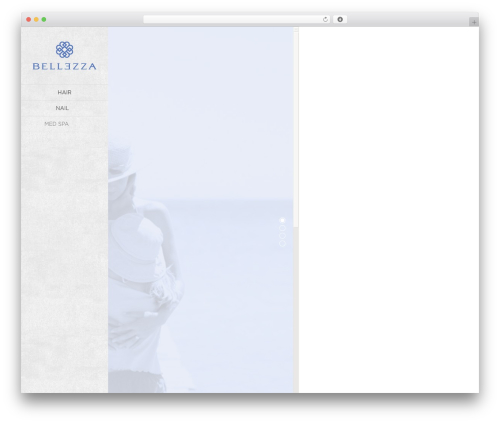 WordPress Landing Pages (landing-pages) free WordPress plugin - bellezzaspa.com