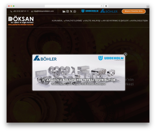 Kubio pro WordPress plugin - doksanisilislem.com