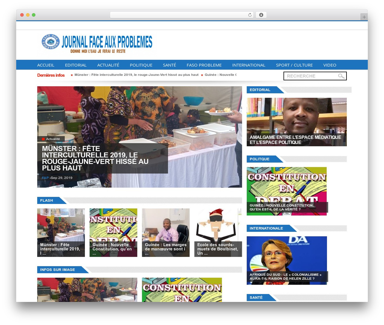 WordPress theme Observer - faceauxproblemes.org WordPress theme Observer - faceauxproblemes.org