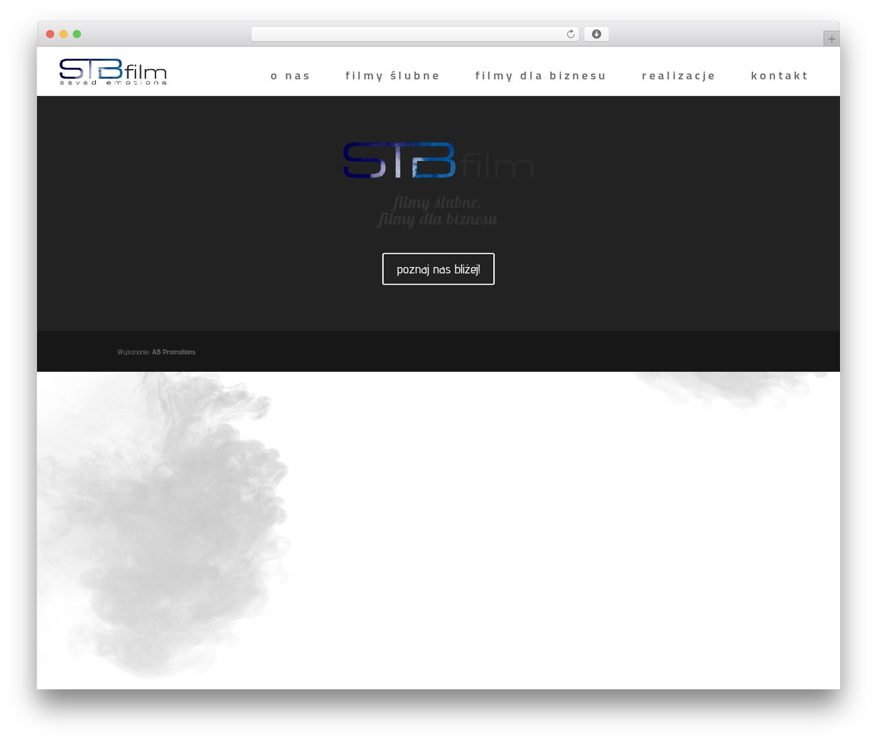 WordPress theme Divi - stbfilm.com WordPress theme Divi - stbfilm.com