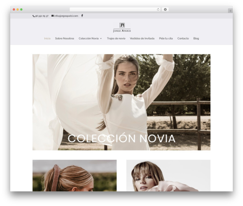 Social Slider Feed (instagram-slider-widget) free WordPress plugin - jorgeaparisi.com