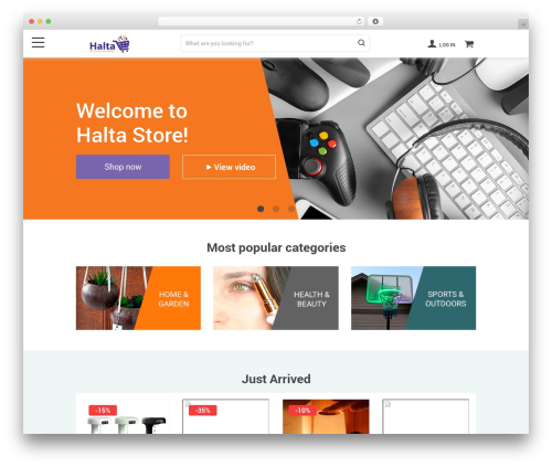 Alids ga enhanced ecommerce WordPress plugin - halta.co