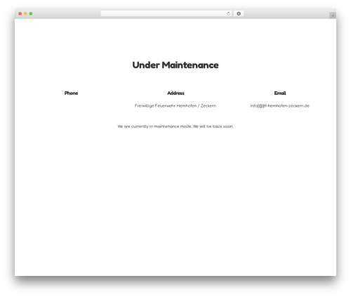 Classic elementor addons pro WordPress plugin - ff-hemhofen-zeckern.de