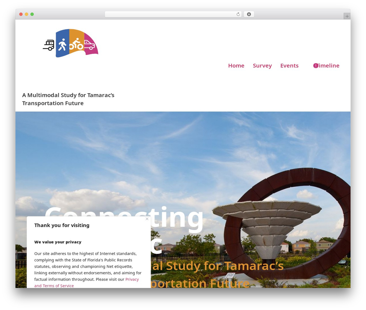 WordPress theme Tamarac - movetamarac.com WordPress theme Tamarac - movetamarac.com