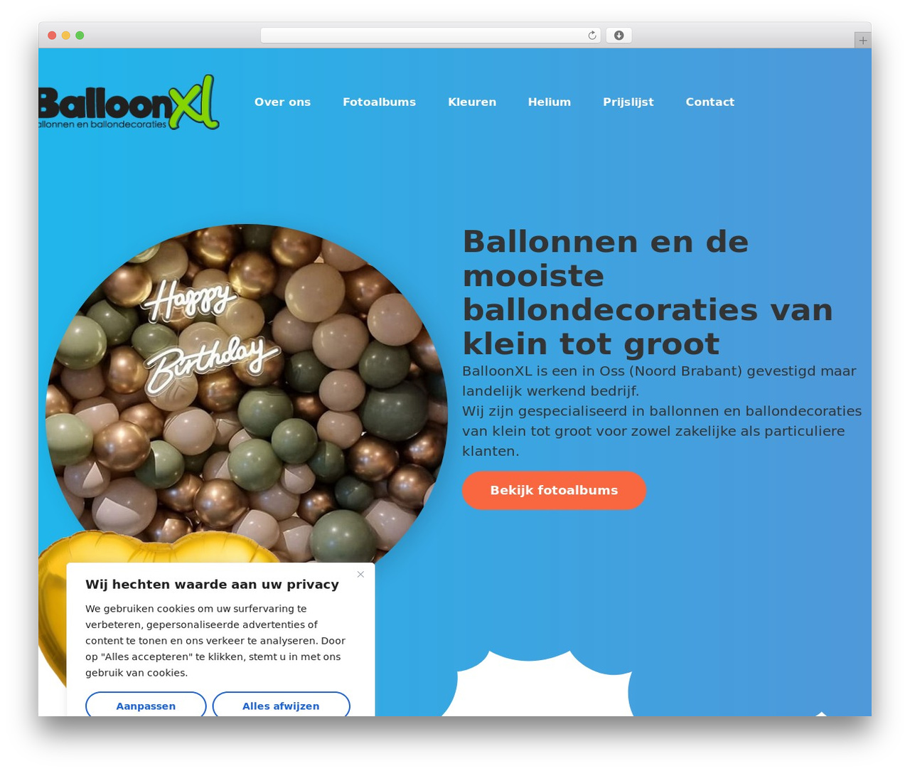 WordPress theme Hello Elementor Child - balloonxl.nl WordPress theme Hello Elementor Child - balloonxl.nl