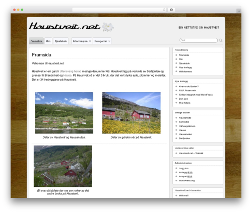 WP-NOTCAPTCHA (wp-notcaptcha) free WordPress plugin - haustveit.net WP-NOTCAPTCHA (wp-notcaptcha) free WordPress plugin - haustveit.net