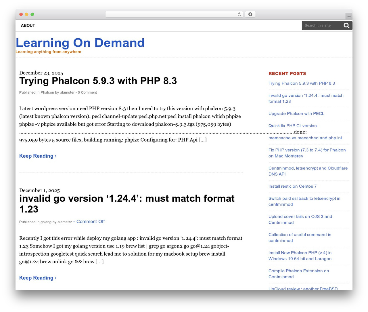 WordPress theme TheReader - rasyid.net WordPress theme TheReader - rasyid.net