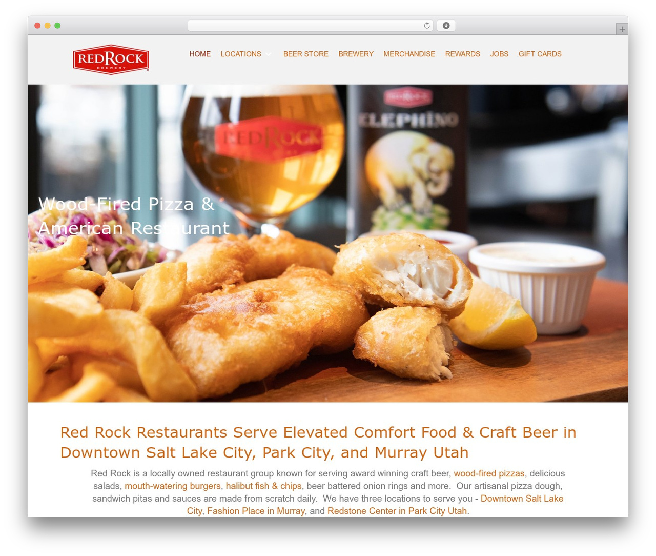 Beaver Builder Theme theme WordPress - redrockbrewing.com Beaver Builder Theme theme WordPress - redrockbrewing.com
