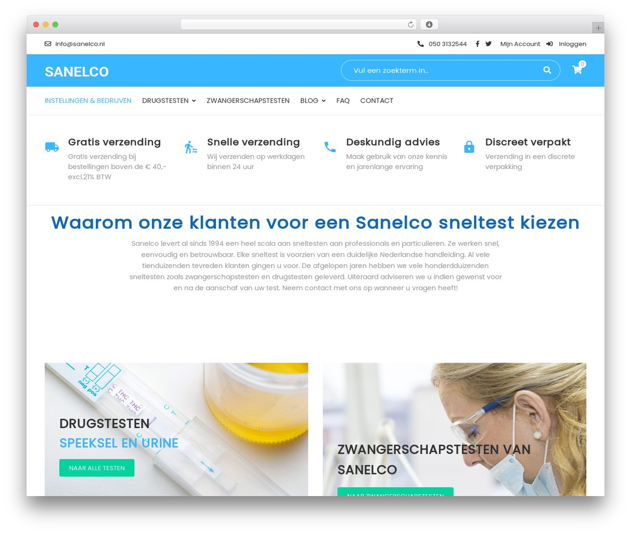 CiyaShop best WooCommerce theme - sanelco.nl CiyaShop best WooCommerce theme - sanelco.nl