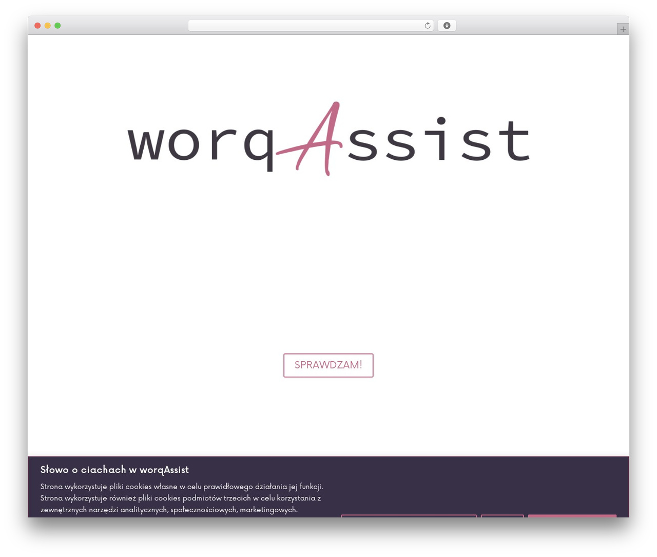 Divi top WordPress theme - w.worqassist.com
