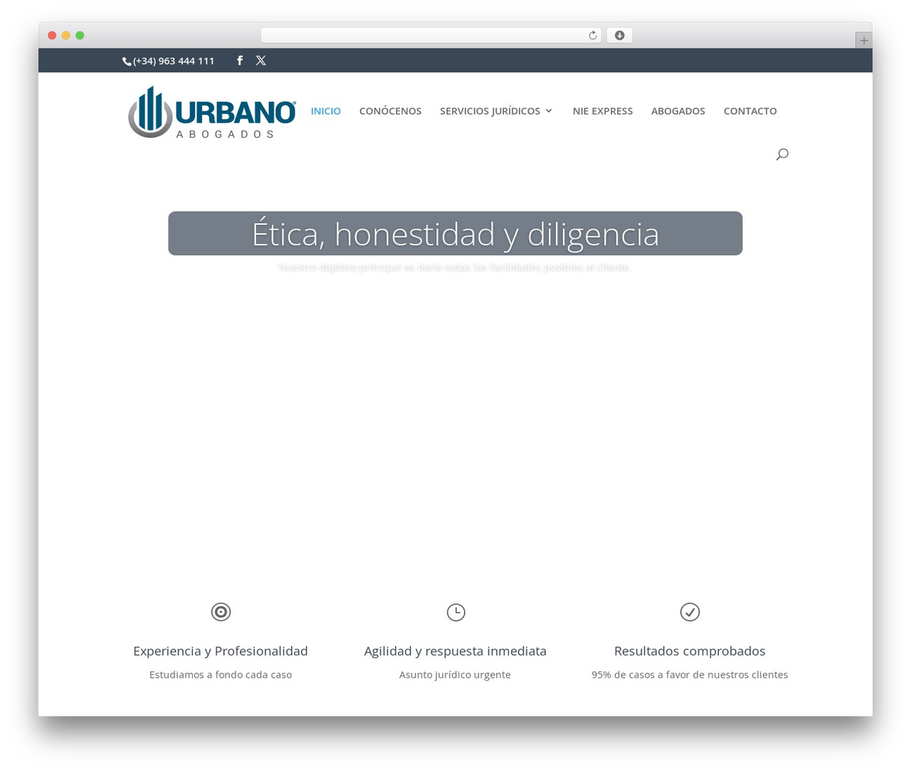 Divi WordPress theme design - urbanoabogados.es Divi WordPress theme design - urbanoabogados.es